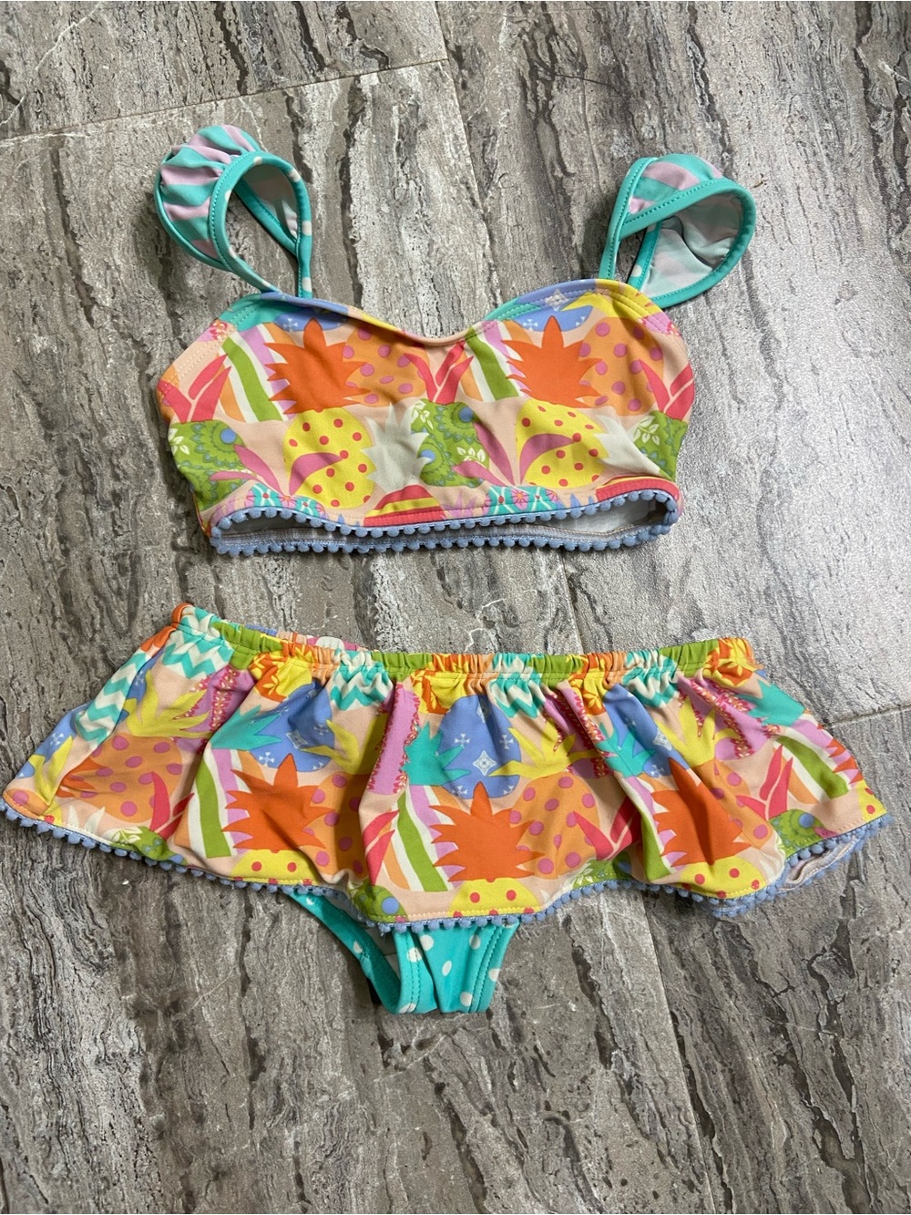 Matilda Jane Swimsuit Bikini